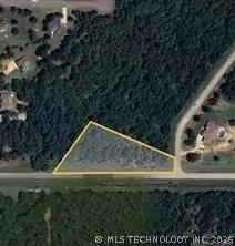 S 167th West Avenue, Sand Springs, OK 74067