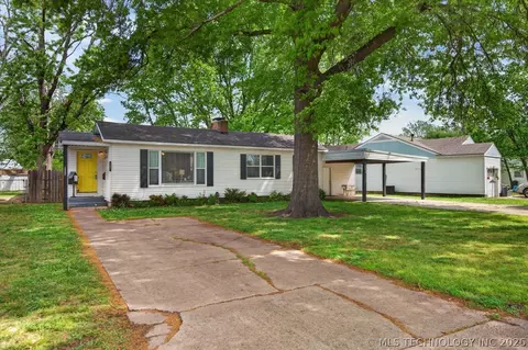 107 E Brahma Ave, Dewey, OK 74029