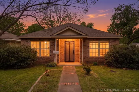 453 S 67th East Ave, Tulsa, OK 74115