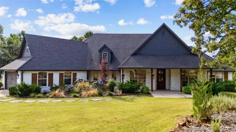10250 S 195th West Pl, Sapulpa, OK 74066