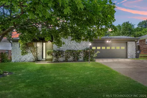 8340 E 23rd St, Tulsa, OK 74129