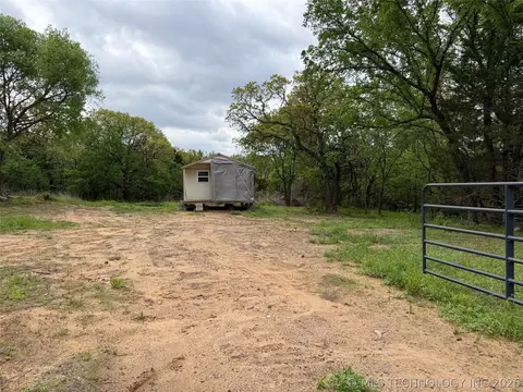 365706 E 5700 Rd, Terlton, OK 74081