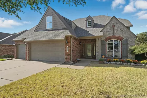 4012 W Kent St, Broken Arrow, OK 74012