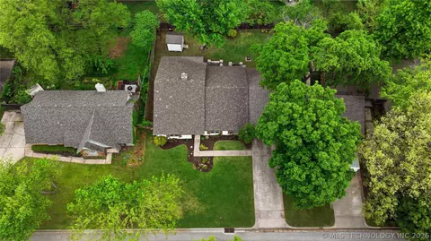 View/Area - 4321 E 74th Pl, Tulsa, OK 74136 photo 1 of 2
