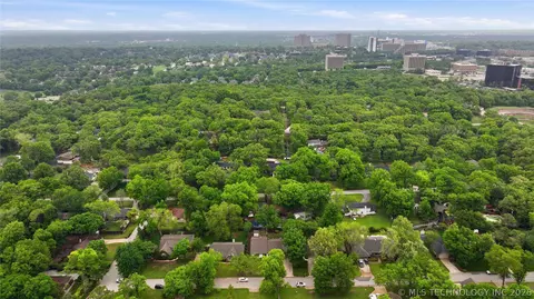 View/Area - 4321 E 74th Pl, Tulsa, OK 74136 photo 2 of 2