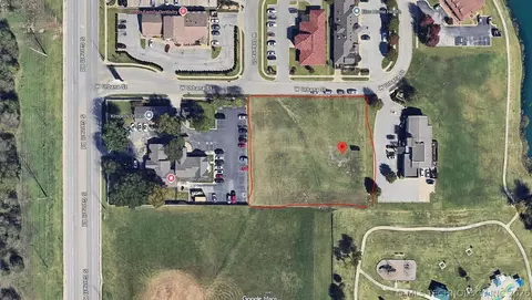 4713 W Urbana St, Broken Arrow, OK 74012