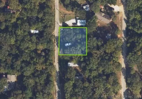 35730 S Spaniard Creek Rd, Park Hill, OK 74451