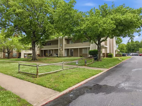 7455 S Yale Avenue 138, Tulsa, OK 74136