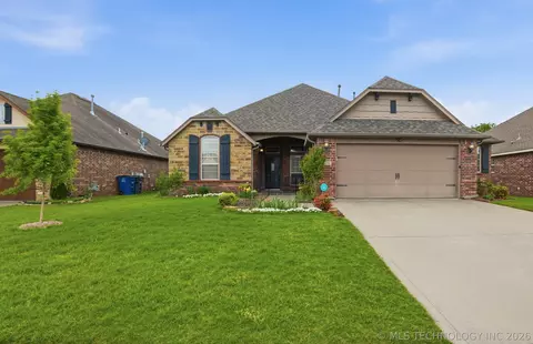 4730 S 178th East Ave, Tulsa, OK 74134