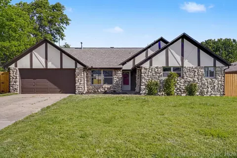 8511 E 24th St, Tulsa, OK 74129