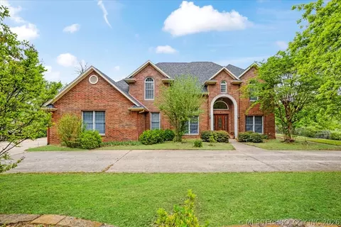 2534 Wilson, Durant, OK 74701
