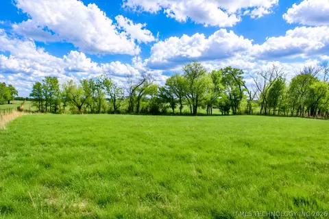 W 3500 Road, Talala, OK 74080