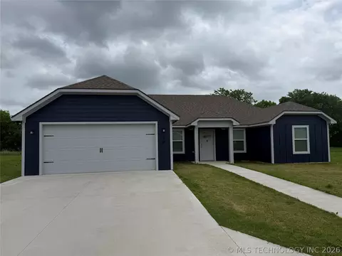138 Brodys Way, Durant, OK 74701
