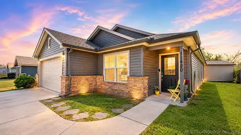 11420 E 110th St N, Owasso, OK 74055