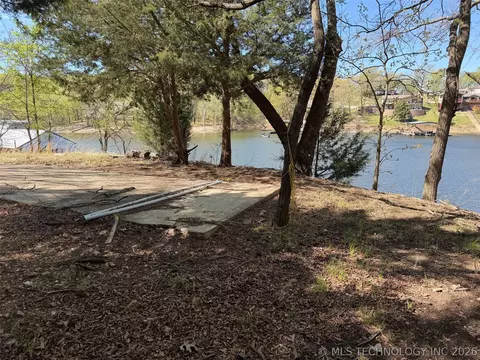 297 Moorings Rd, Eucha, OK 74342 photo 5