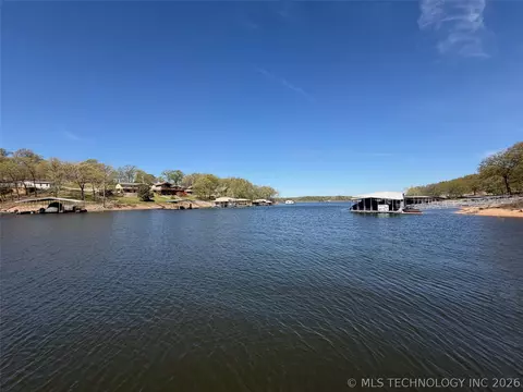 297 Moorings Rd, Eucha, OK 74342 photo 3