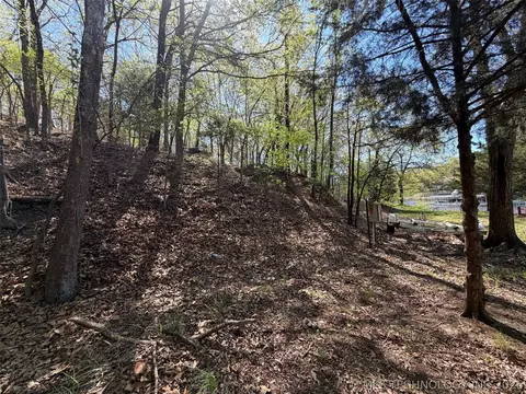 297 Moorings Rd, Eucha, OK 74342 photo 9