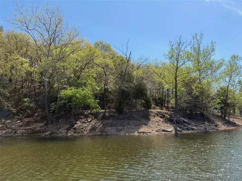 297 Moorings Rd, Eucha, OK 74342 photo 4