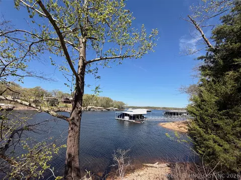 297 Moorings Rd, Eucha, OK 74342 photo 2