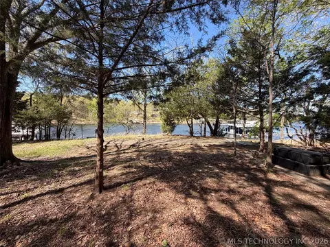 297 Moorings Rd, Eucha, OK 74342 photo 6