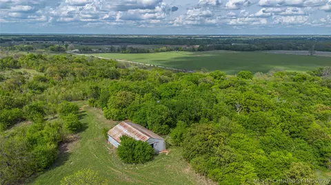 Sooner Rock Road, Davis, OK 73030 photo 4