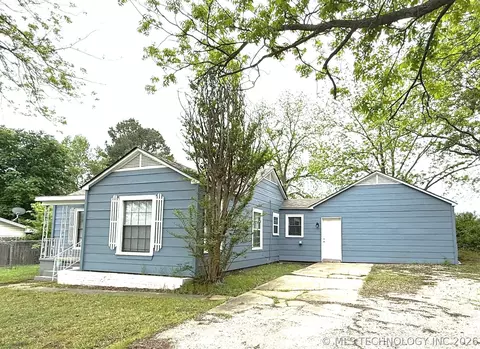 2401 Arlington Blvd, Ada, OK 74820
