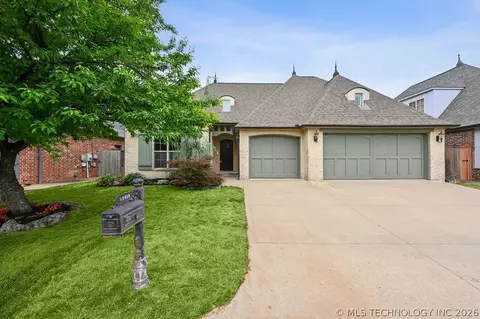 11818 S Oswego Ave, Tulsa, OK 74137