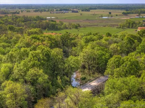 00010 W 40th St N, Haskell, OK 74436