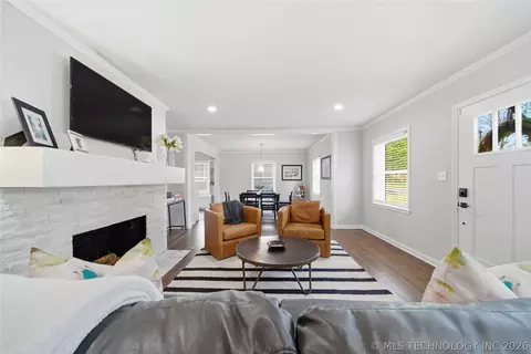 Other - 3520 E 22nd St, Tulsa, OK 74114 photo 1 of 7