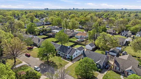 View/Area - 3520 E 22nd St, Tulsa, OK 74114 photo 1 of 1