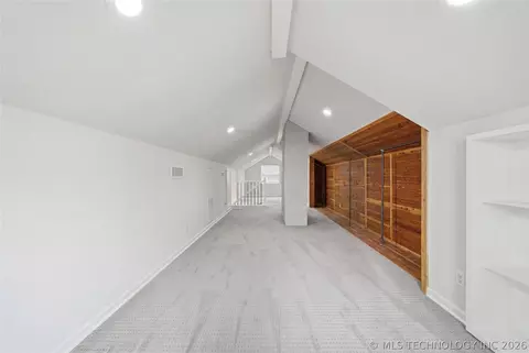 Entry Way - 3520 E 22nd St, Tulsa, OK 74114 photo 2 of 2
