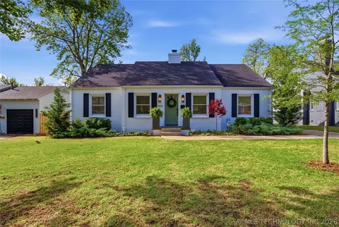 3520 E 22nd St, Tulsa, OK 74114