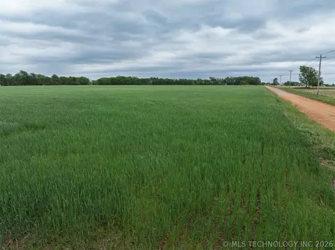 E 280 Road, Vinita, OK 74301