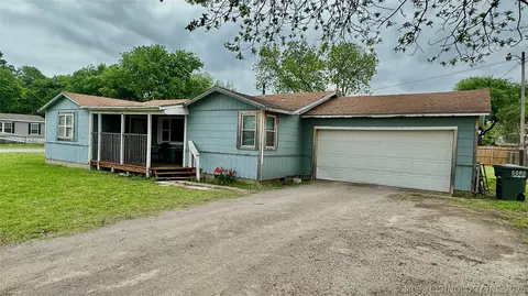 Other - 201 E Chigley, Davis, OK 73030 photo 1 of 4