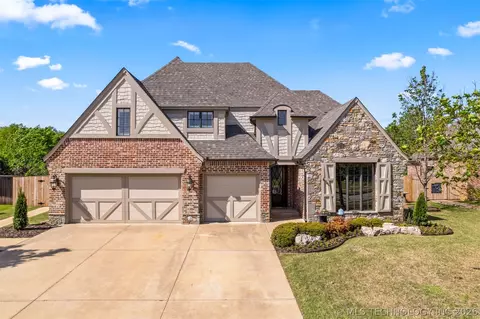 10371 E 123rd Pl S, Bixby, OK 74008