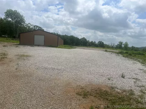 5325 S 86th West Ave, Tulsa, OK 74107