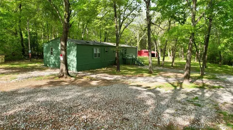98384 S 4471 Rd, Gore, OK 74435