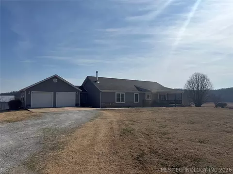 8840 N Highway 43, Maysville, AR 72747