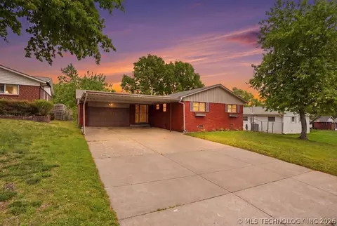 5369 E 28th St, Tulsa, OK 74114