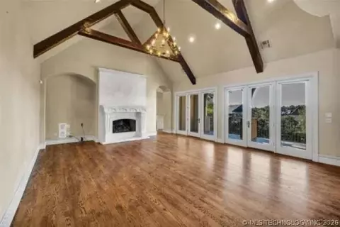 Living - 3714 E 115th St S, Tulsa, OK 74137 photo 3 of 3