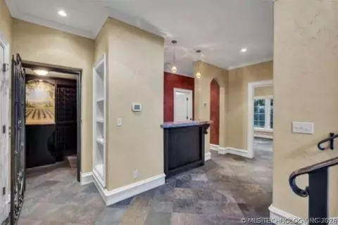 Entry Way - 3714 E 115th St S, Tulsa, OK 74137 photo 9 of 9