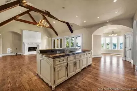 Living - 3714 E 115th St S, Tulsa, OK 74137 photo 1 of 3