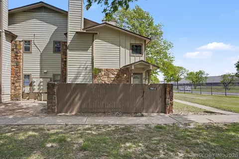 7901 E 66th Street 22e, Tulsa, OK 74133 photo 2