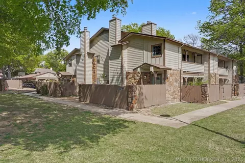 7901 E 66th Street 22e, Tulsa, OK 74133