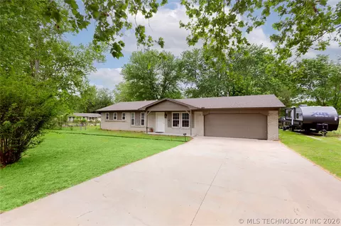 13940 S Dogwood St, Glenpool, OK 74033