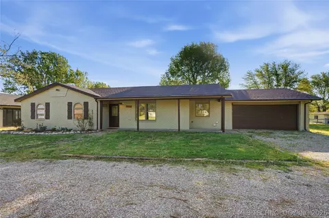 11115 S 250th East Ave, Broken Arrow, OK 74014