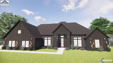 5 N 52nd West Ave, Tulsa, OK 74126