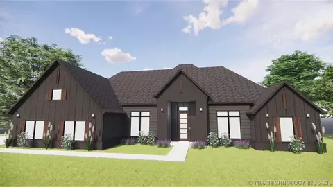 5 N 52nd West Ave, Tulsa, OK 74126