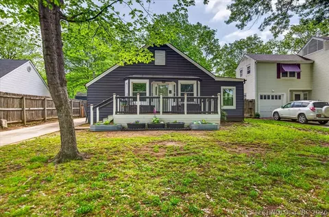 1638 S Osage Ave, Bartlesville, OK 74003