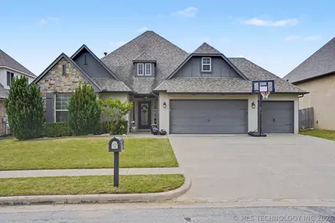 16310 E 47th Pl, Tulsa, OK 74134